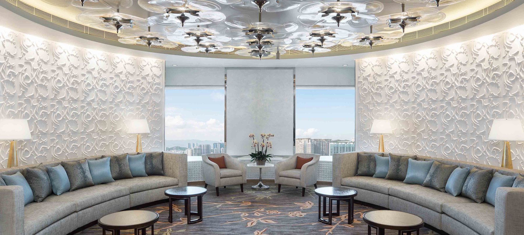 The Spa at The St. Regis Macao